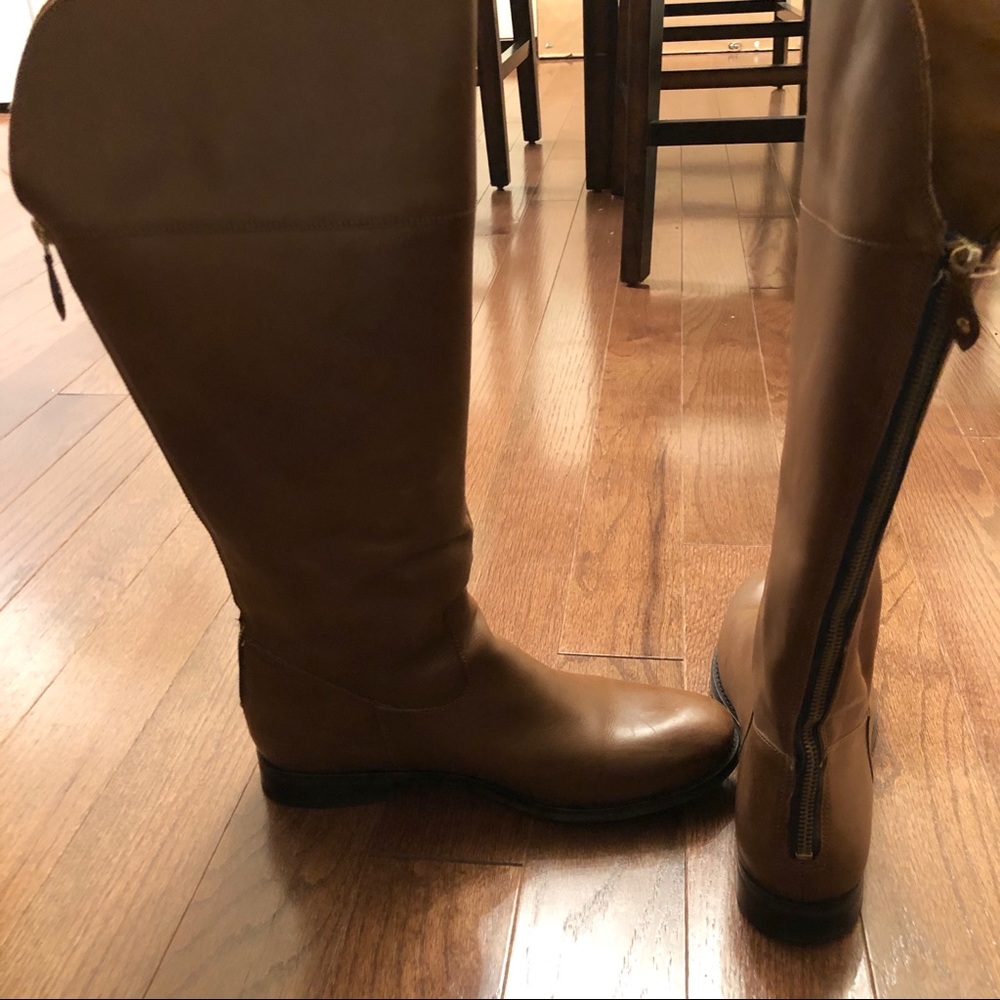 Riding Boots